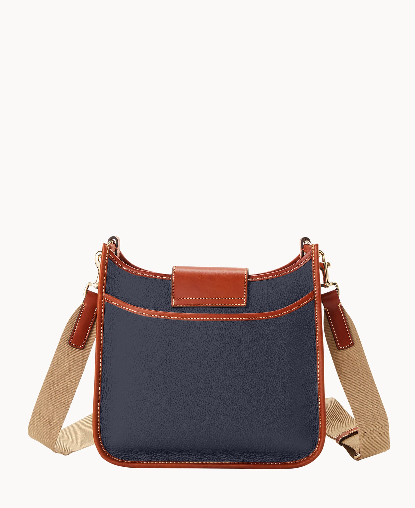 Pebble Turnlock Messenger 28 - Image 14