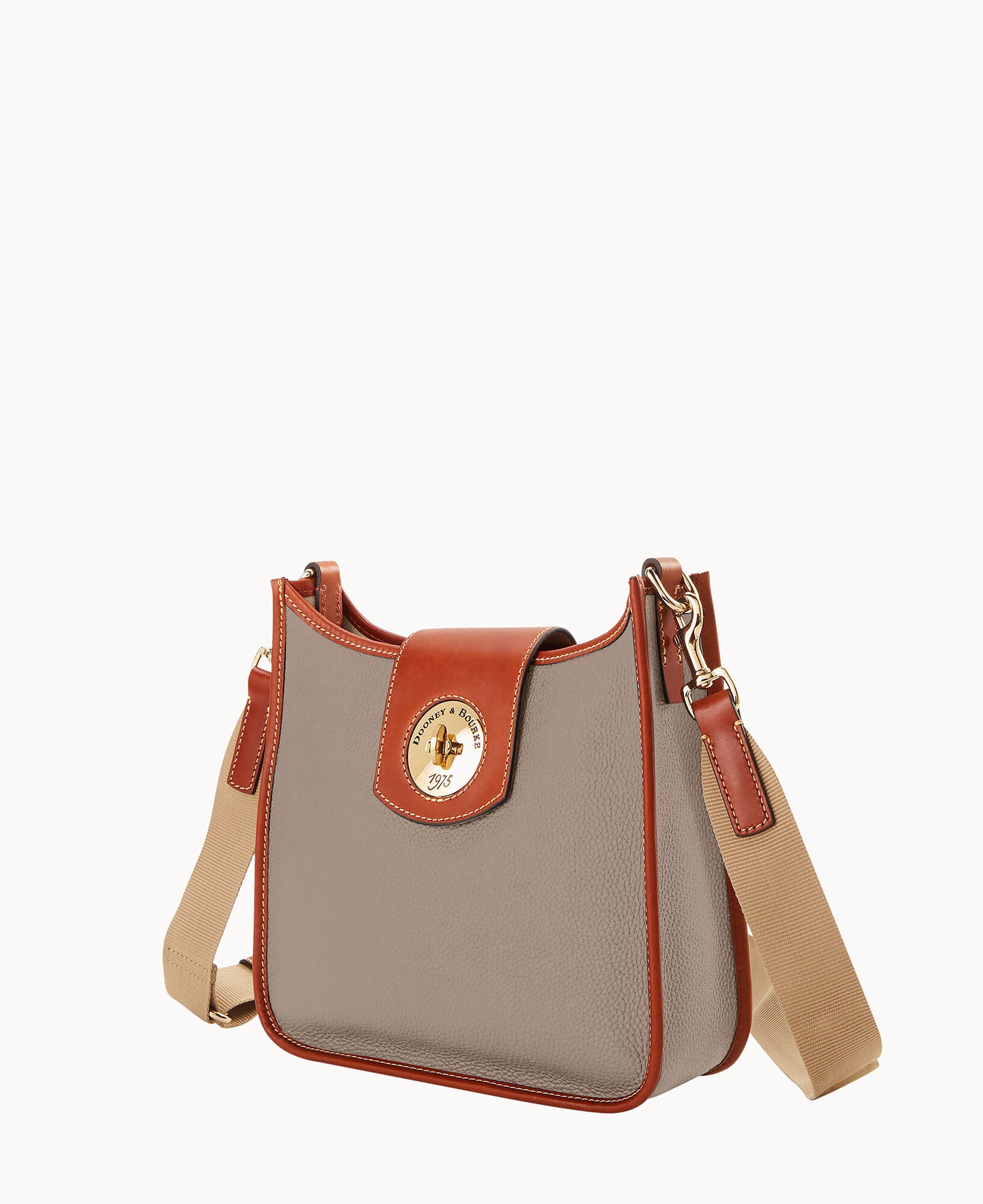 Pebble Turnlock Messenger 28 - Image 7