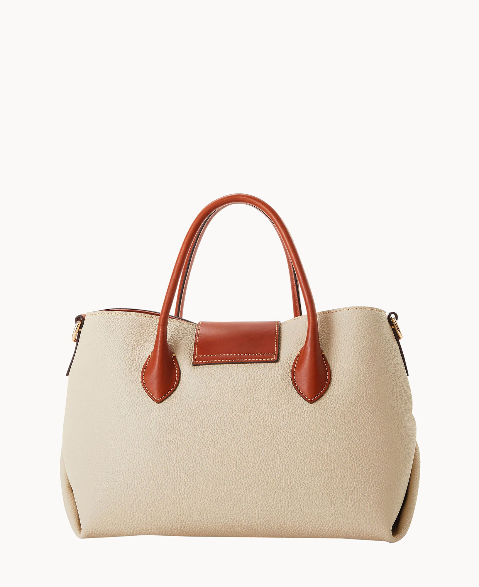 Pebble Turnlock Handle Tote 30 - Image 29