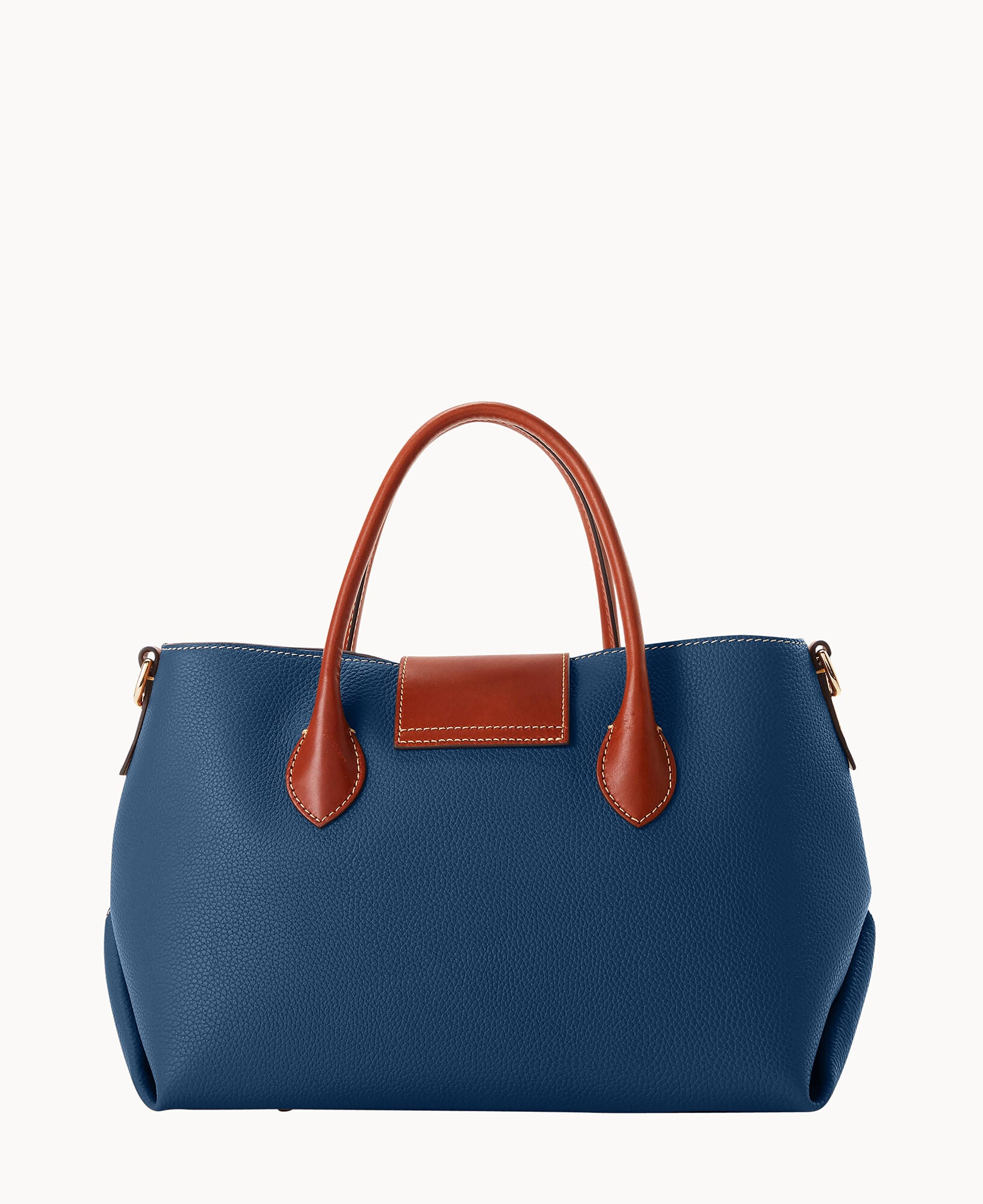 Pebble Turnlock Handle Tote 30 - Image 14