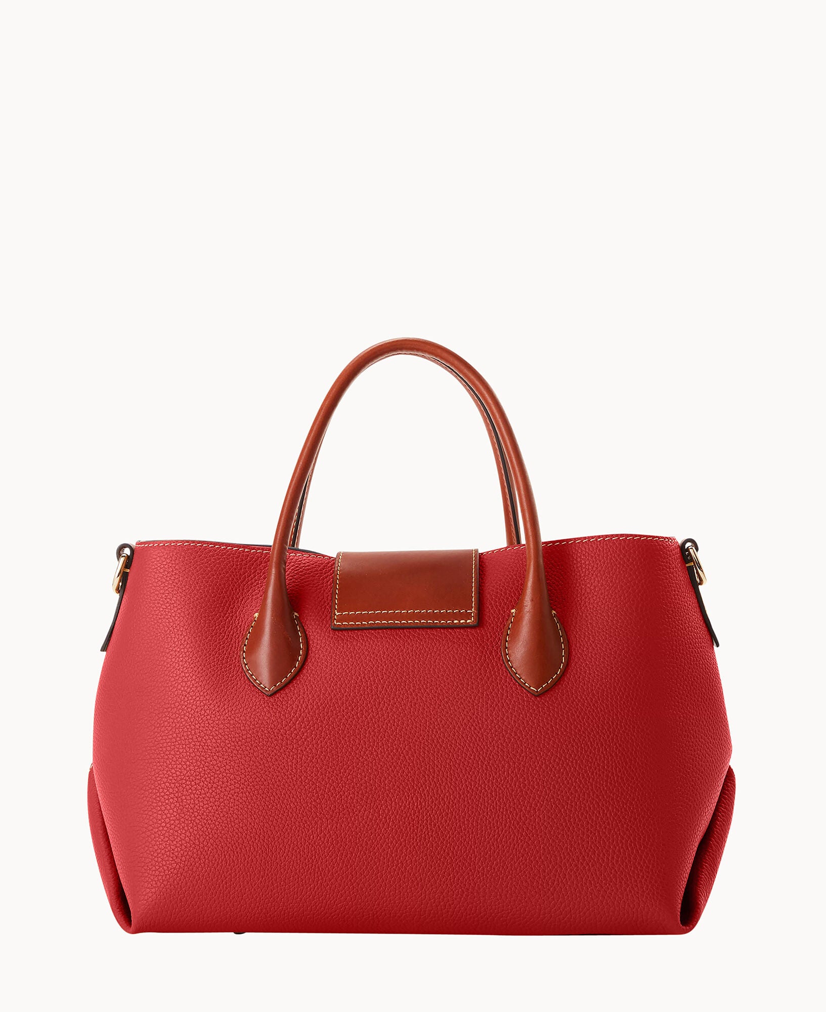 Pebble Turnlock Handle Tote 30 - Image 19