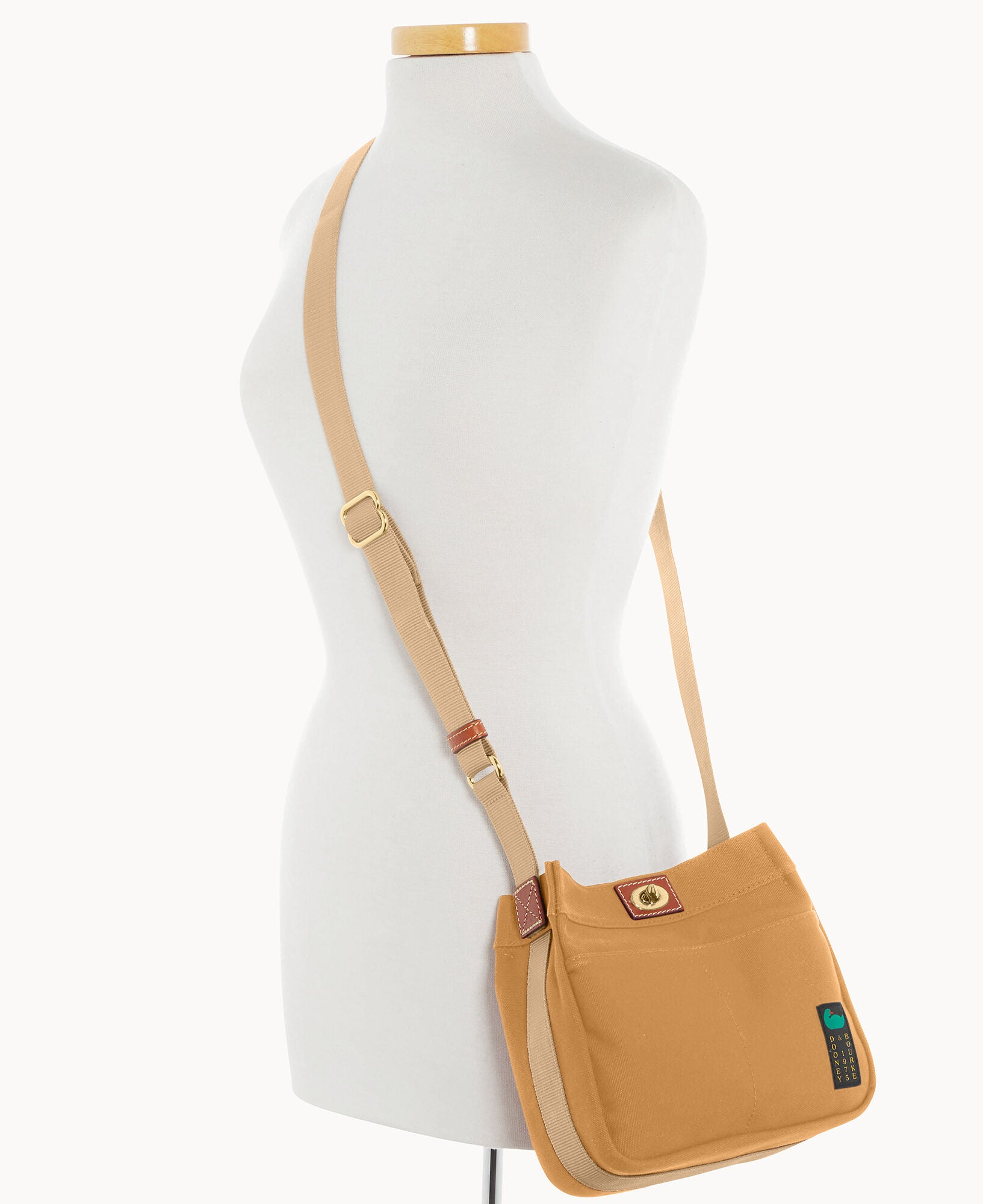 Canvas Crossbody 24 - Image 25