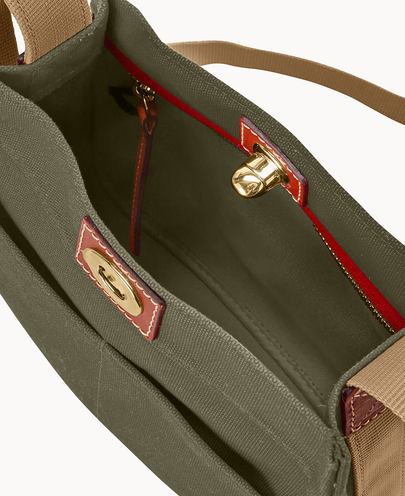 Canvas Crossbody 24 - Image 3