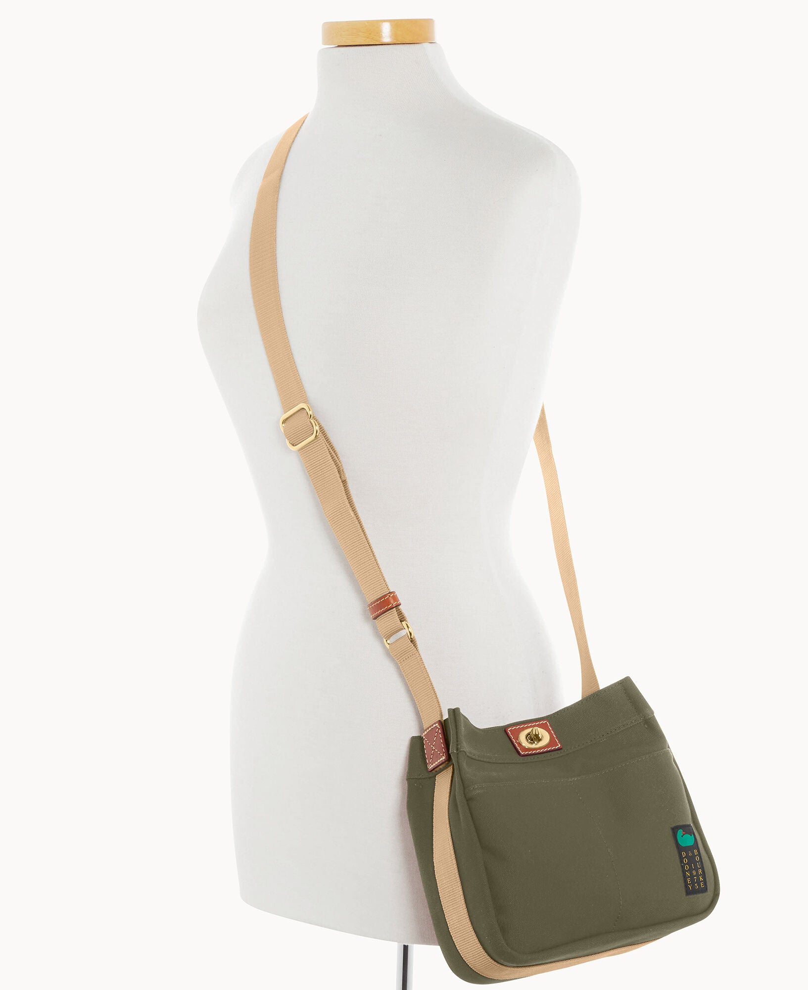 Canvas Crossbody 24 - Image 5