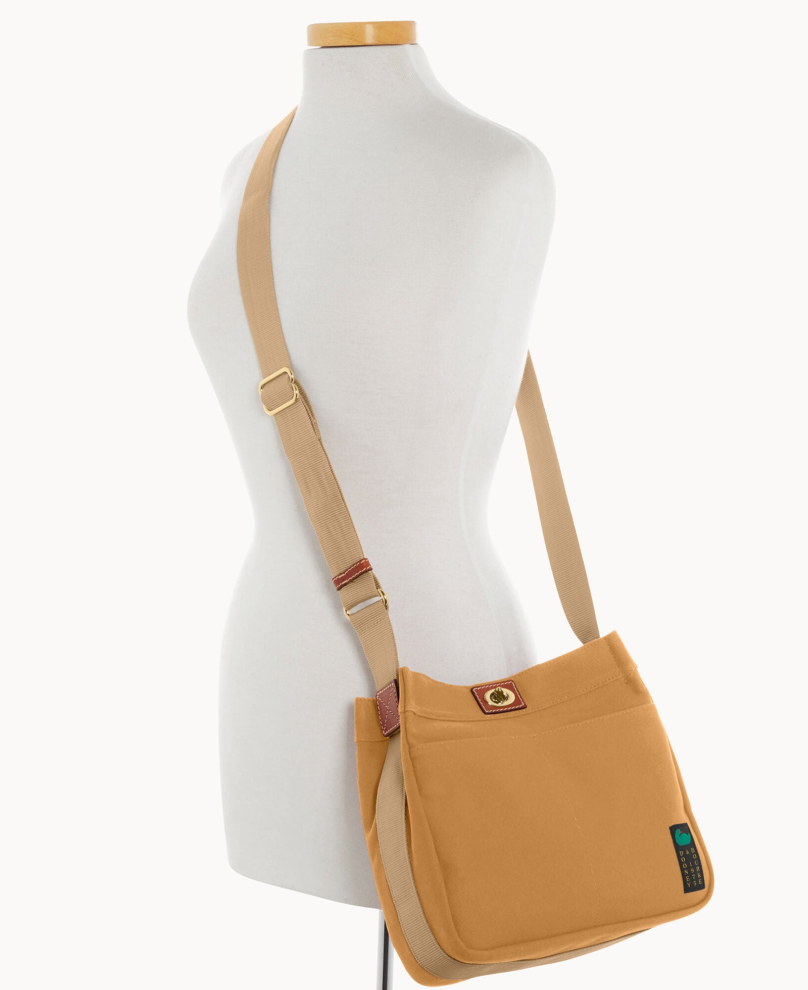 Canvas Crossbody 28 - Image 15