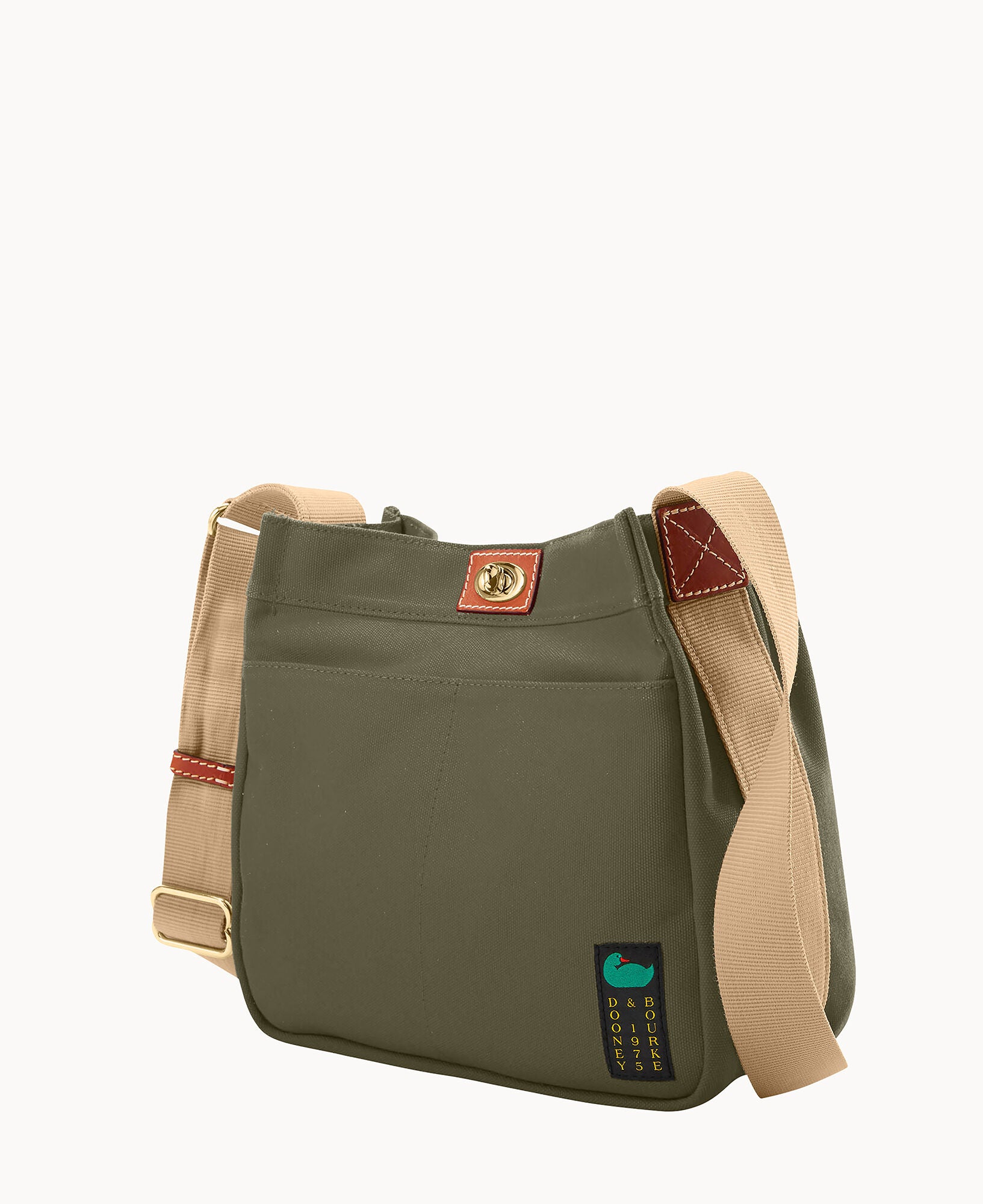 Canvas Crossbody 28 - Image 7