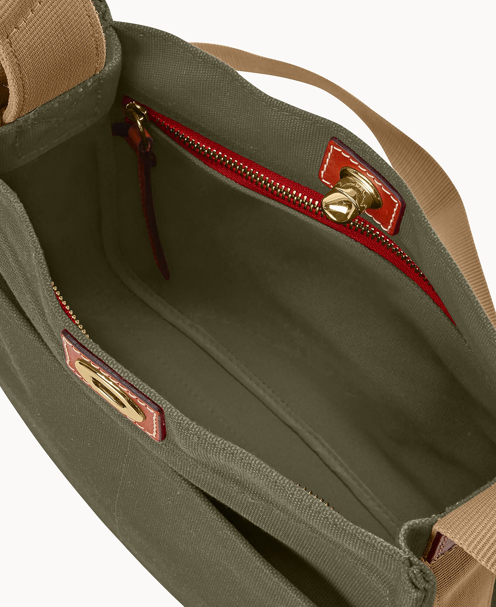 Canvas Crossbody 28 - Image 8