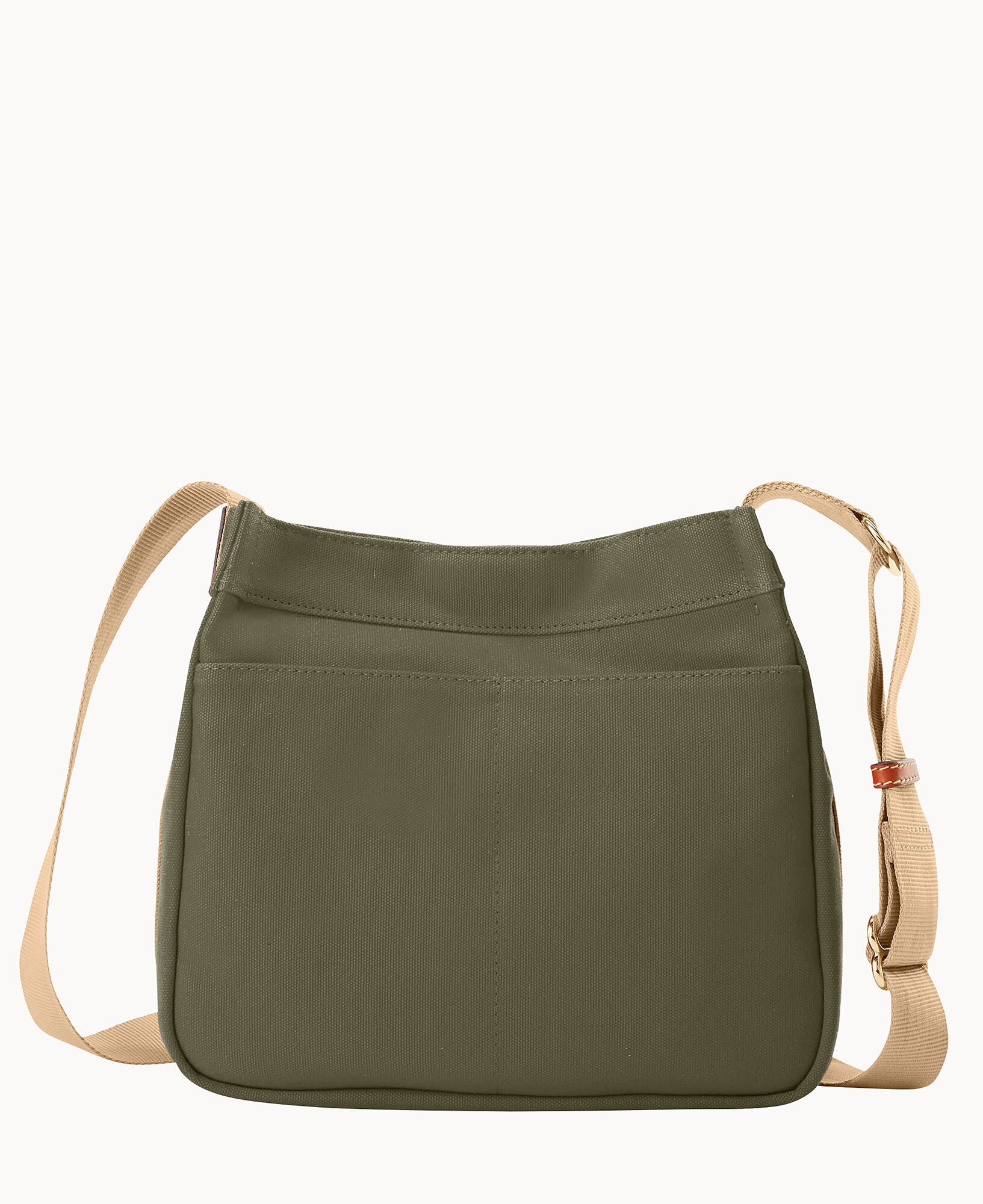 Canvas Crossbody 28 - Image 9