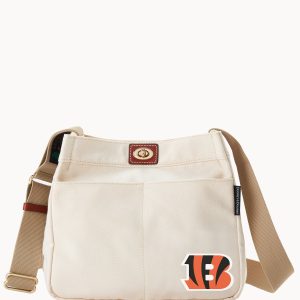 NFL Bengals Crossbody 28