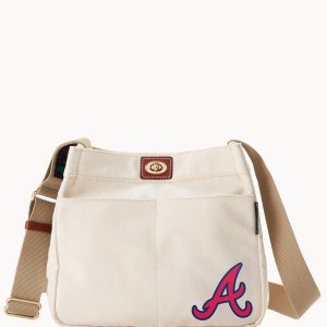 MLB Braves Crossbody 28