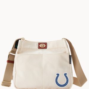 NFL Colts Crossbody 28