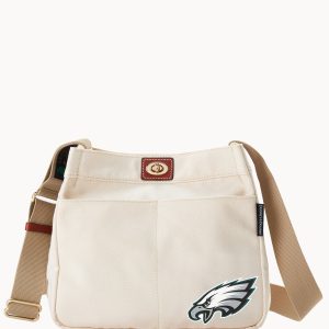 NFL Eagles Crossbody 28