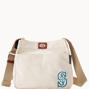 MLB Mariners Crossbody 28