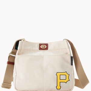 MLB Pirates Crossbody 28