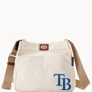 MLB Rays Crossbody 28