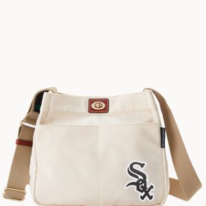 MLB White Sox Crossbody 28