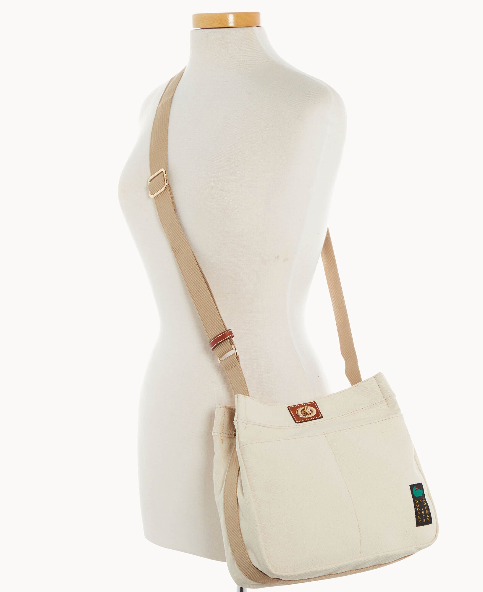 Canvas Crossbody 28 - Image 25