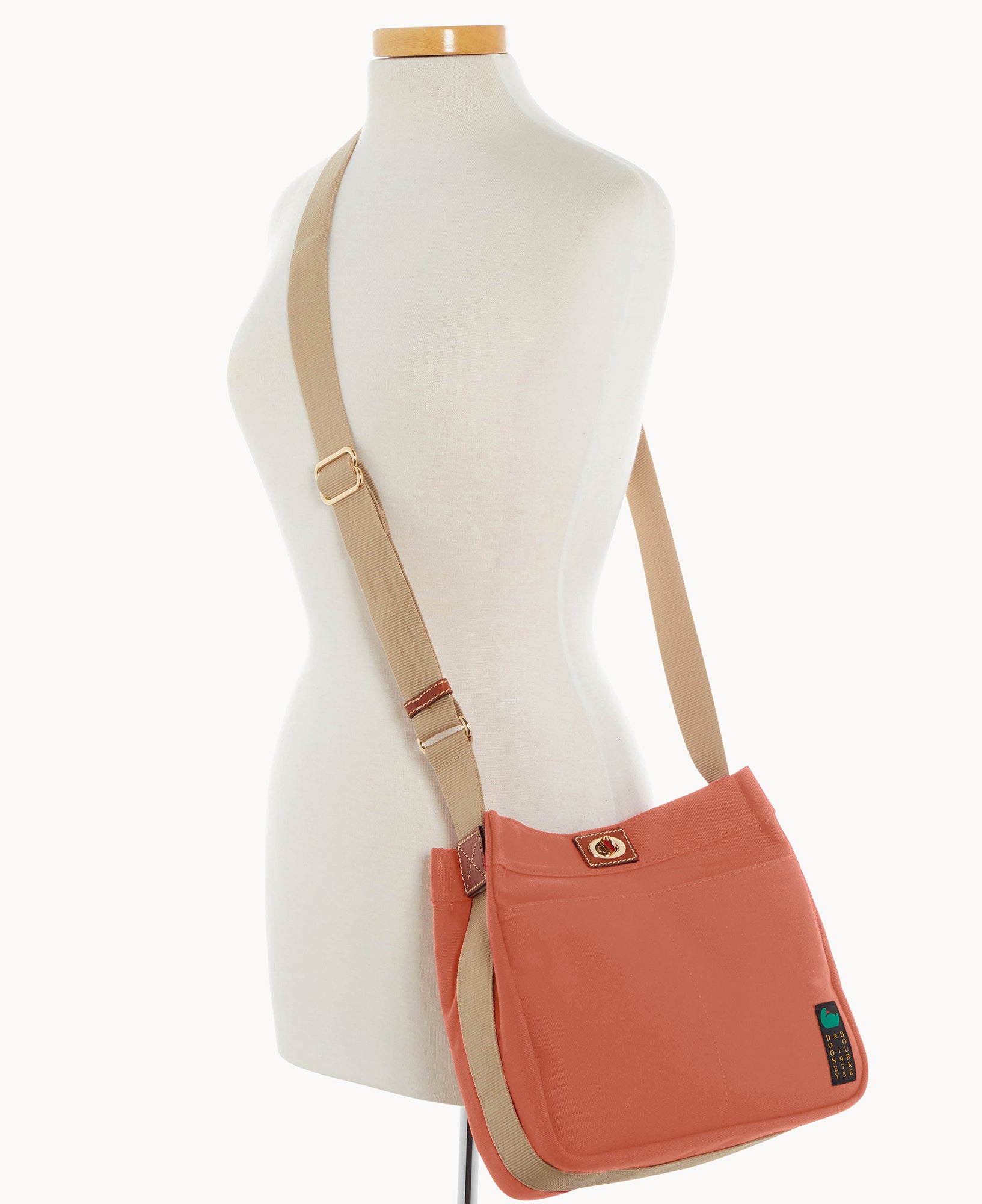 Canvas Crossbody 28 - Image 20