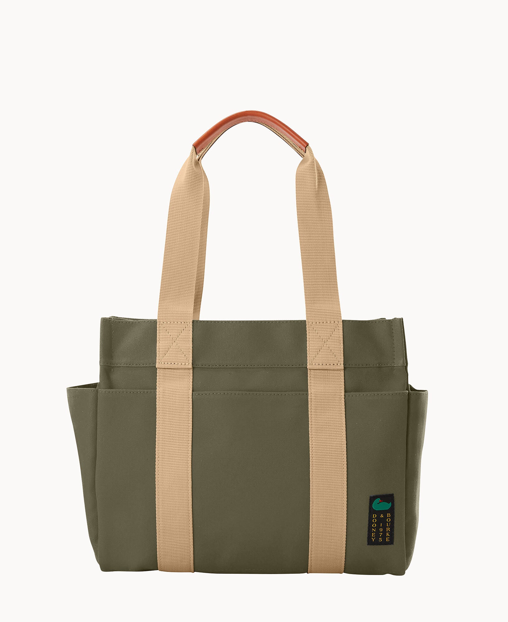 Canvas Tote 35 - Image 21