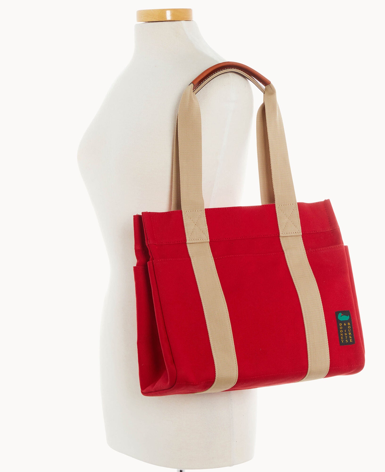Canvas Tote 35 - Image 30