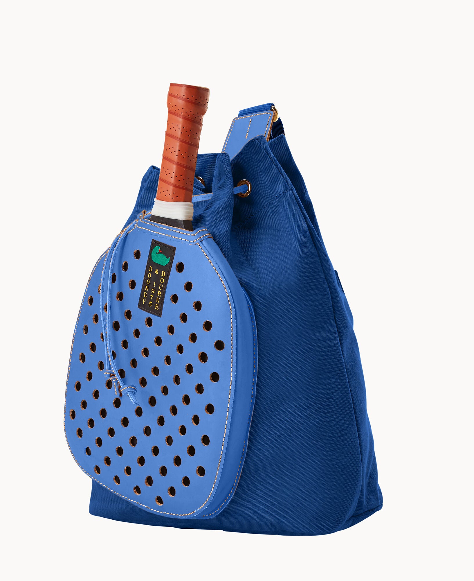 Canvas Pickleball Sling - Image 2
