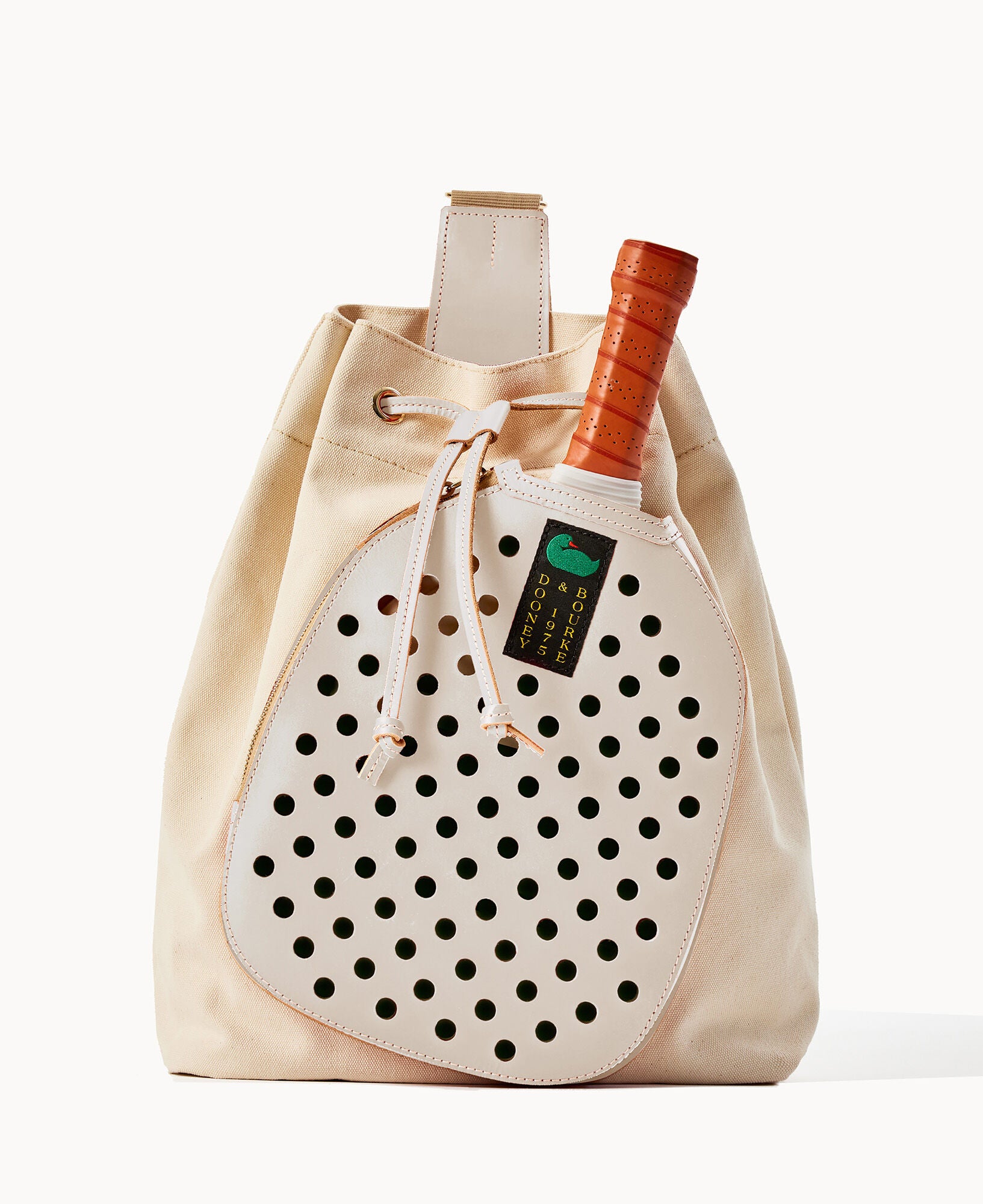 Canvas Pickleball Sling - Image 9