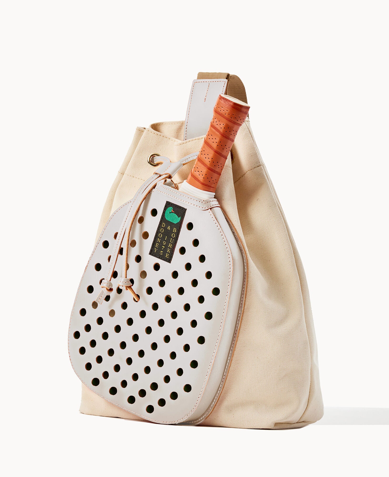 Canvas Pickleball Sling - Image 10