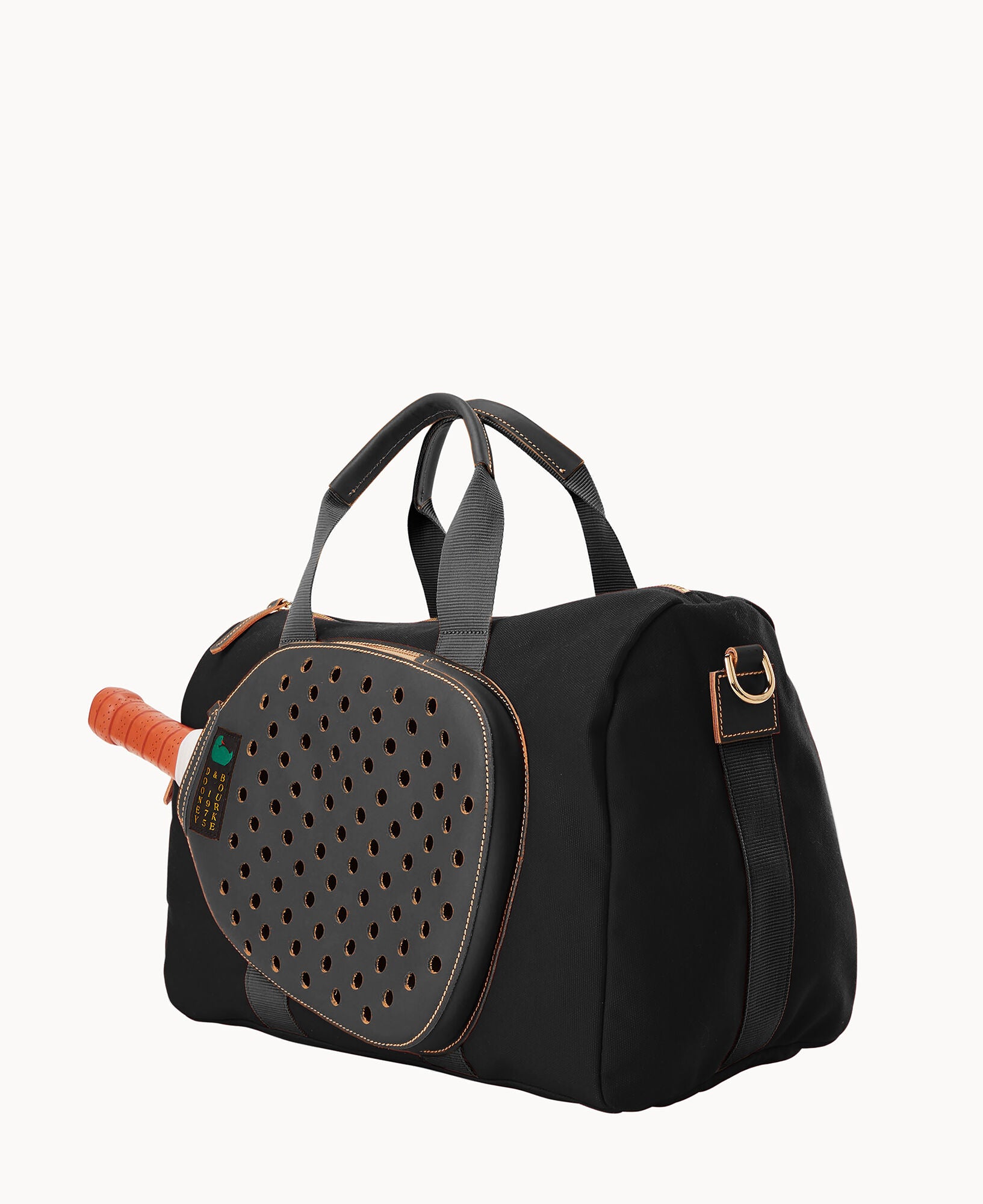 Canvas Pickleball Duffle 40 - Image 8