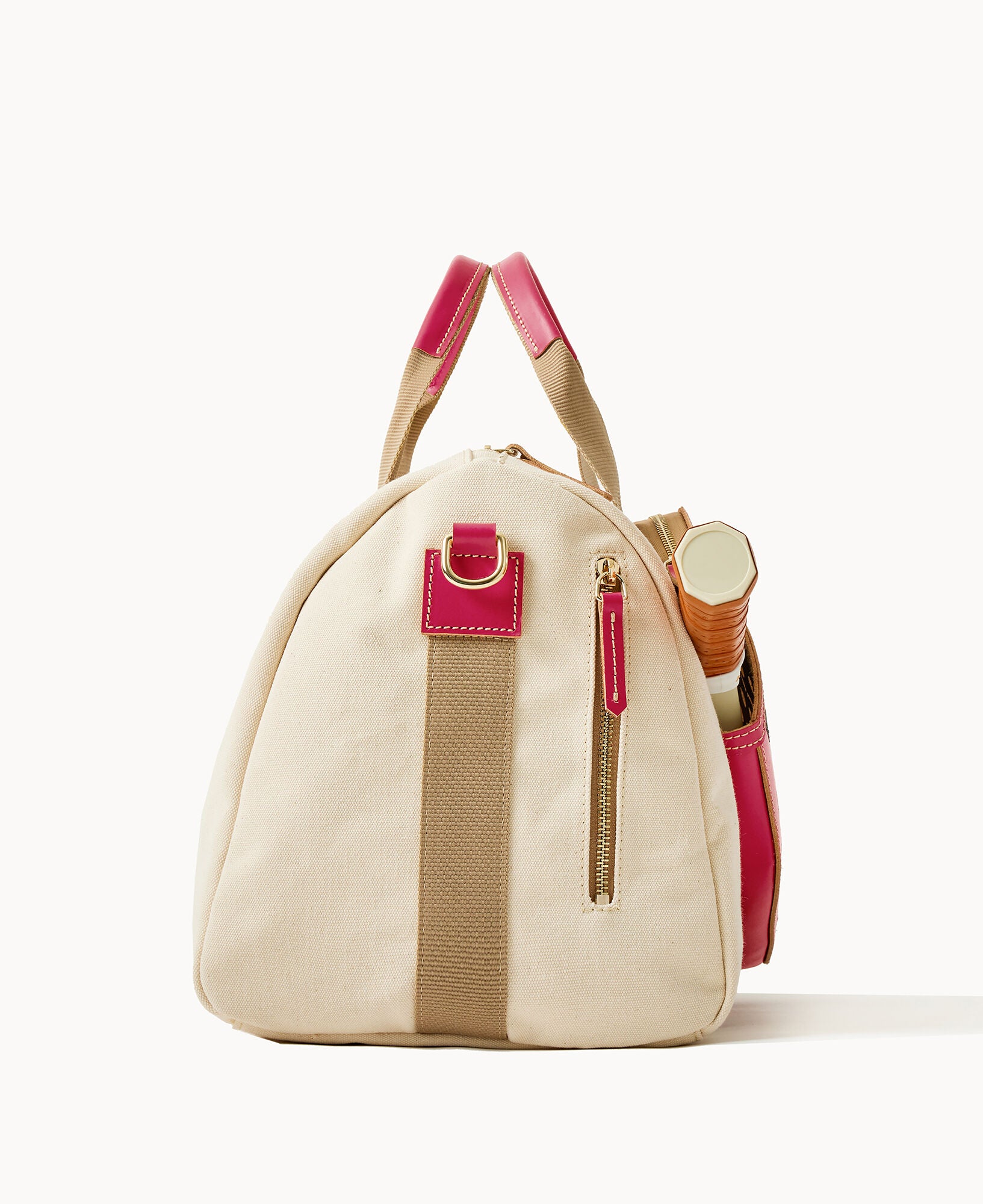 Canvas Pickleball Duffle 40 - Image 17