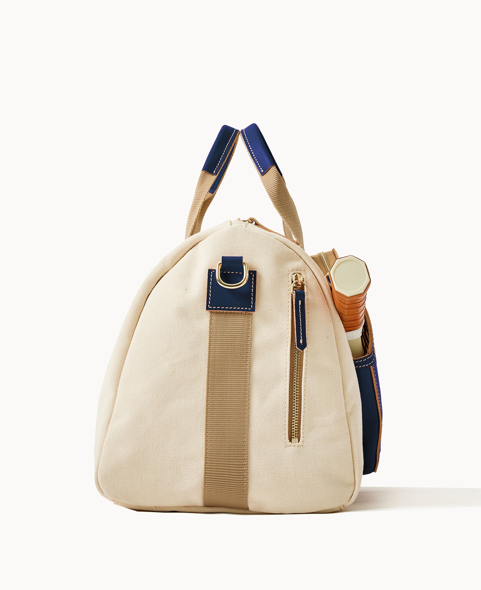 Canvas Pickleball Duffle 40 - Image 5