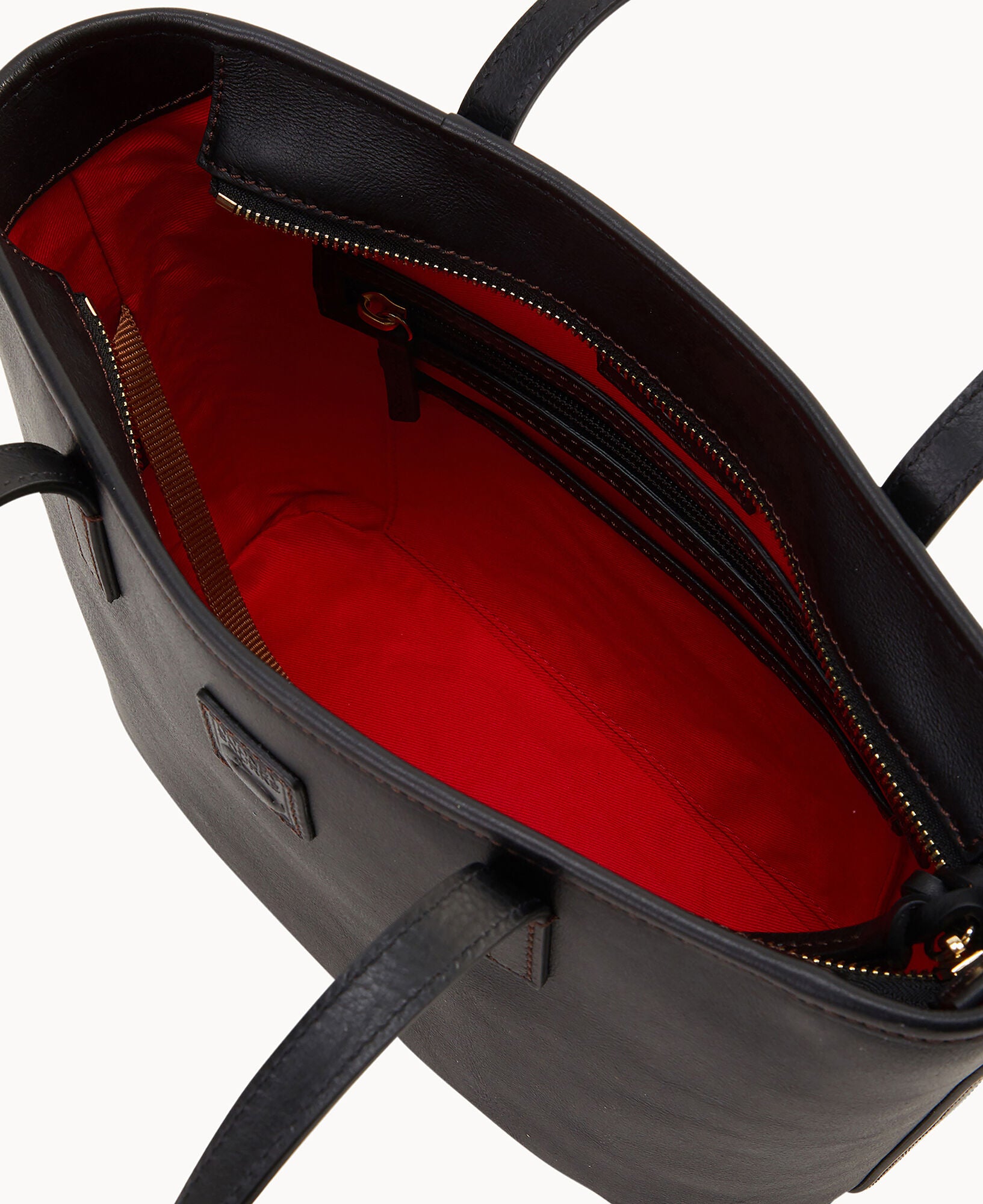 Florentine Small Charleston Shopper - Image 18