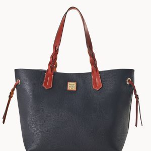 Pebble Grain Shopper