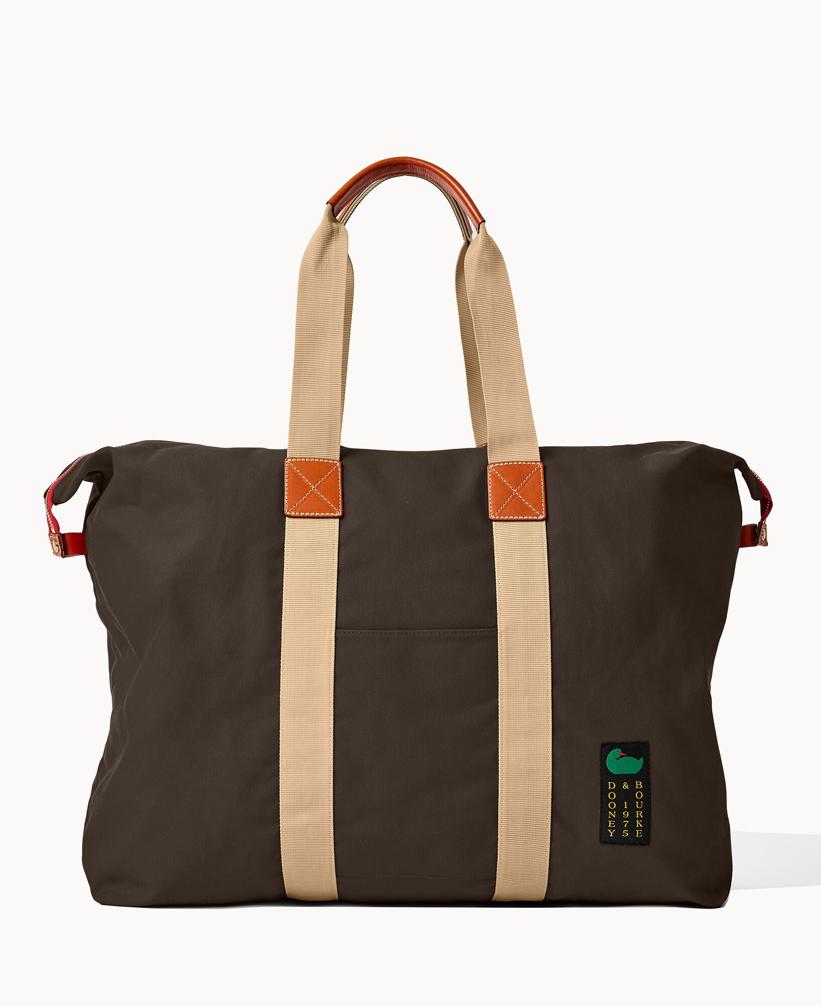 Canvas Duffle 60 - Image 17