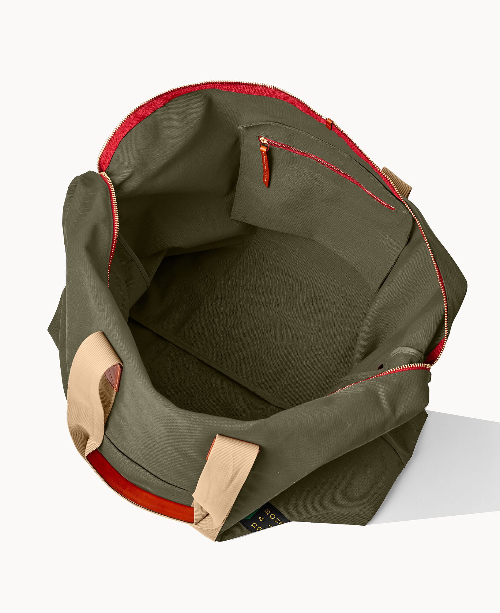 Canvas Duffle 60 - Image 27