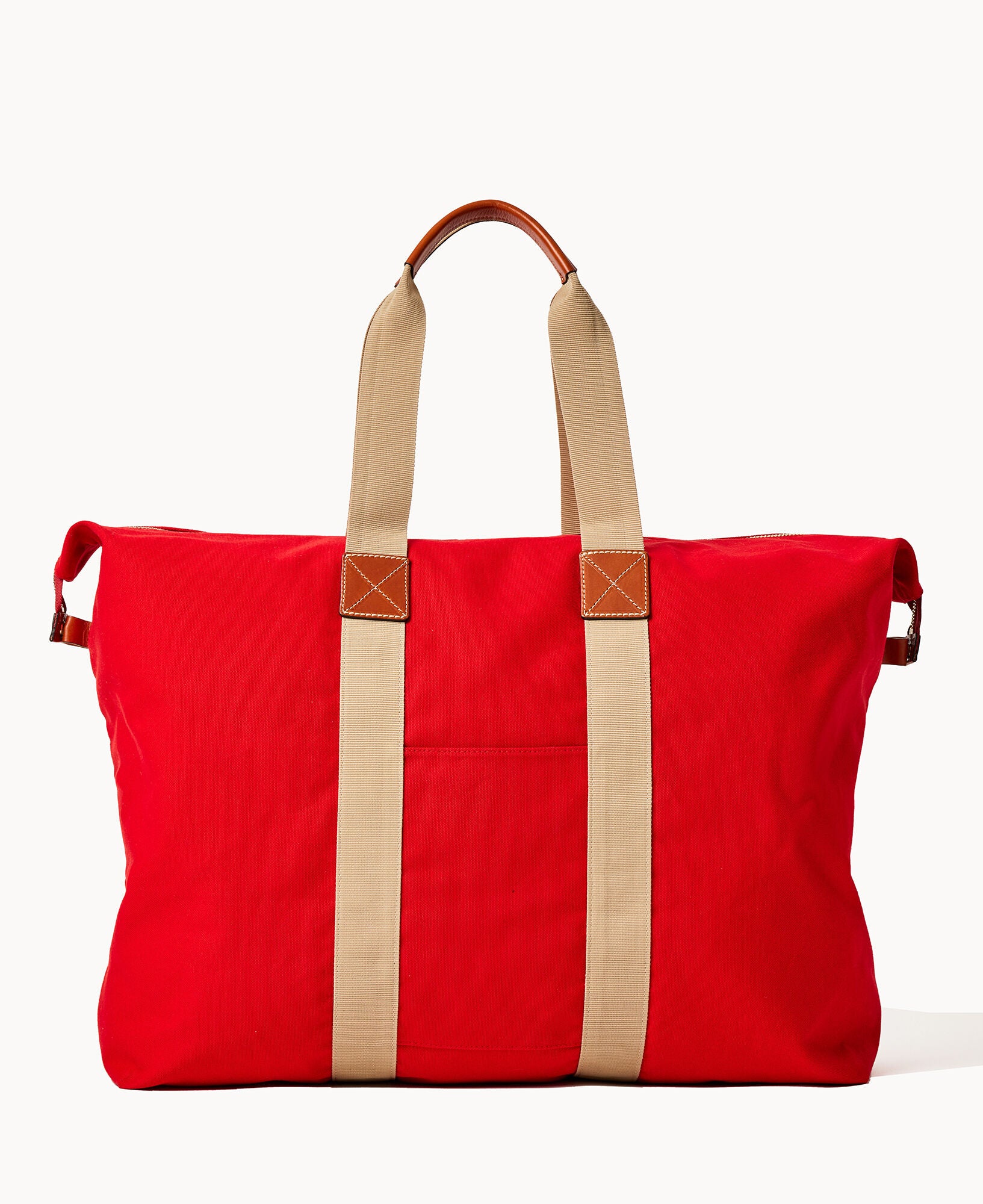 Canvas Duffle 60 - Image 8