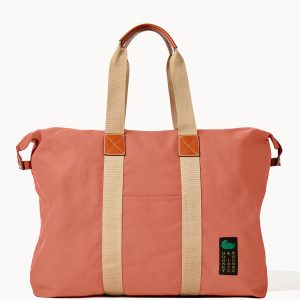 Canvas Duffle 60