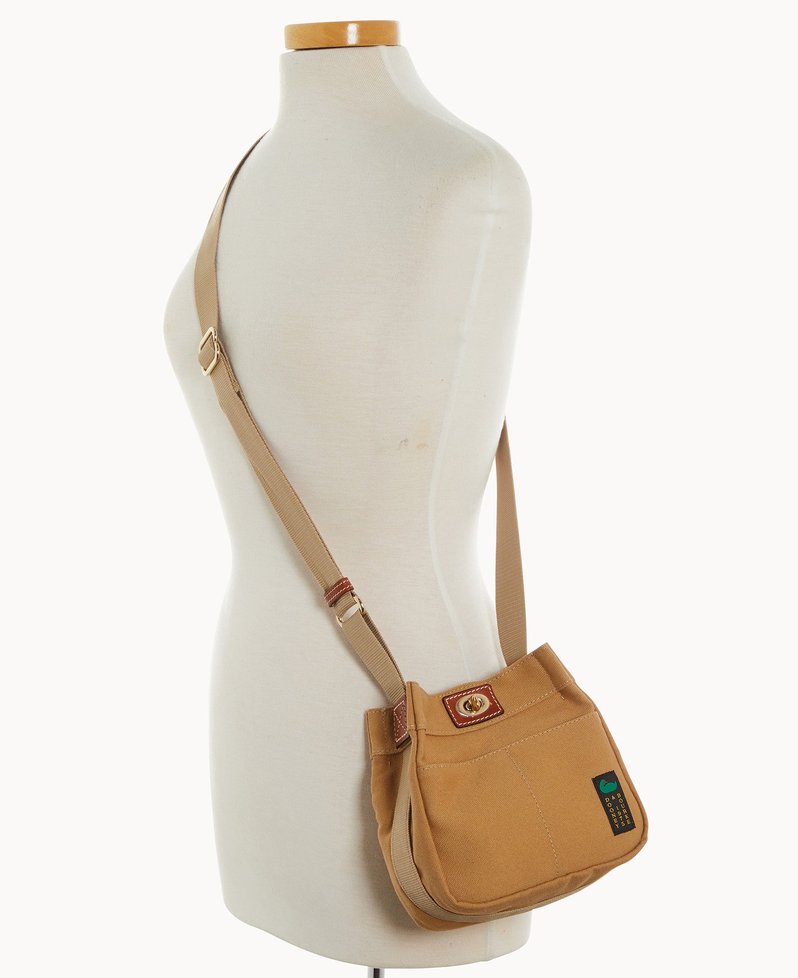 Canvas Crossbody 20 - Image 15