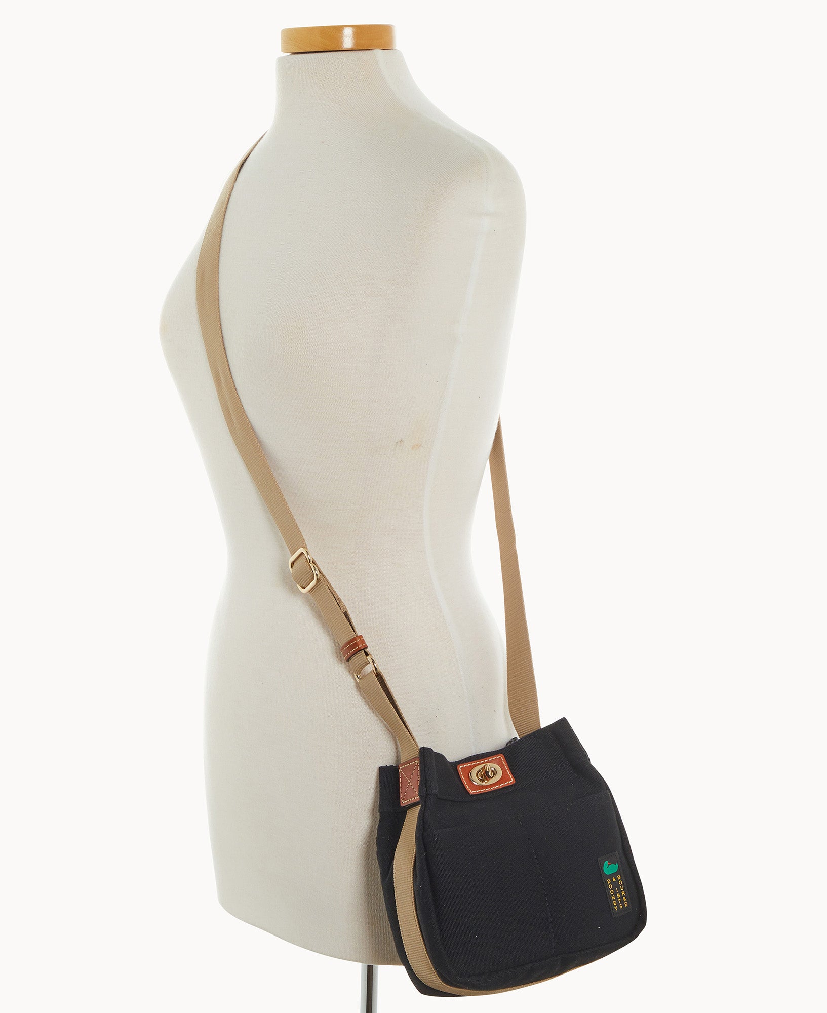 Canvas Crossbody 20 - Image 20