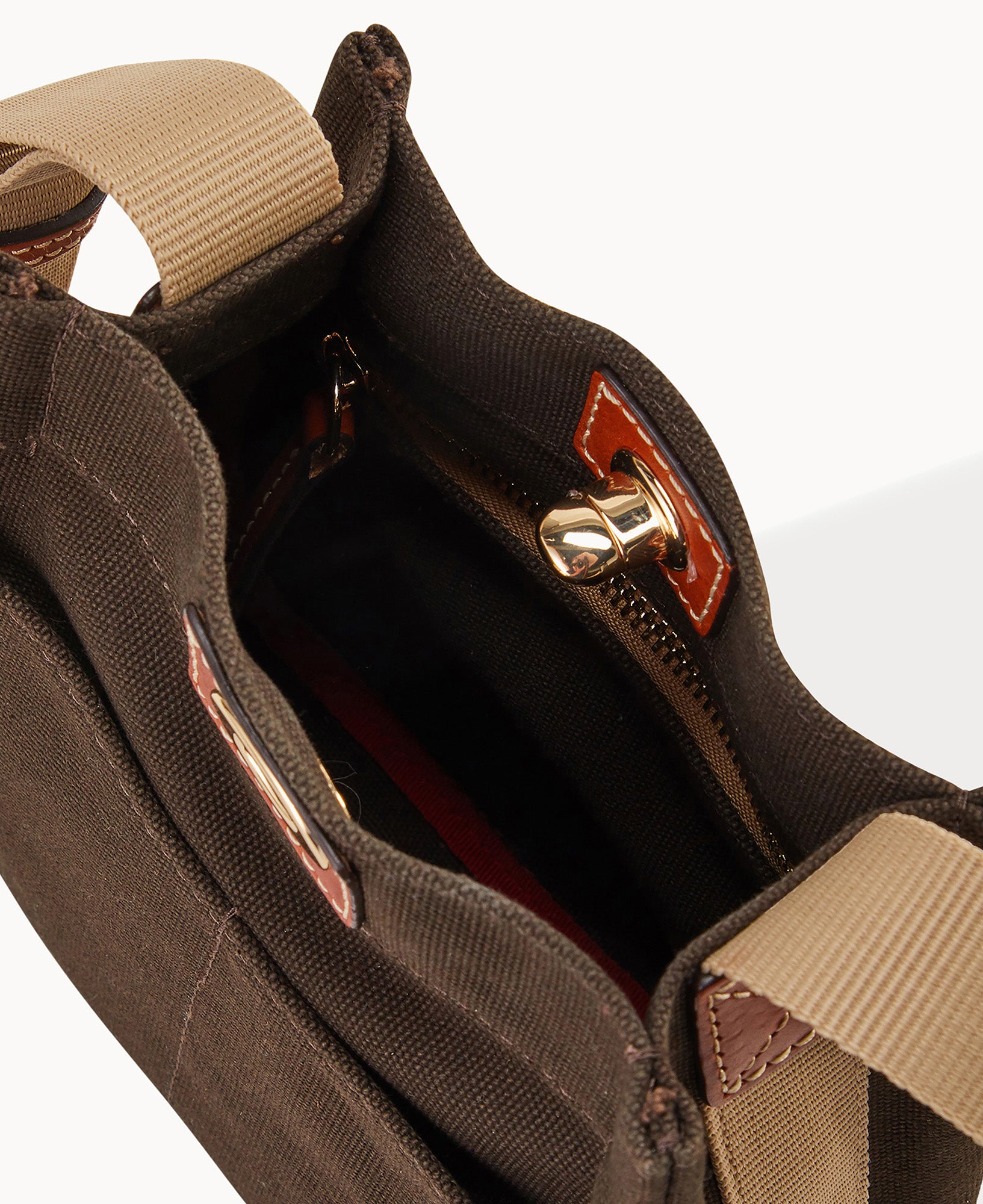Canvas Crossbody 20 - Image 8