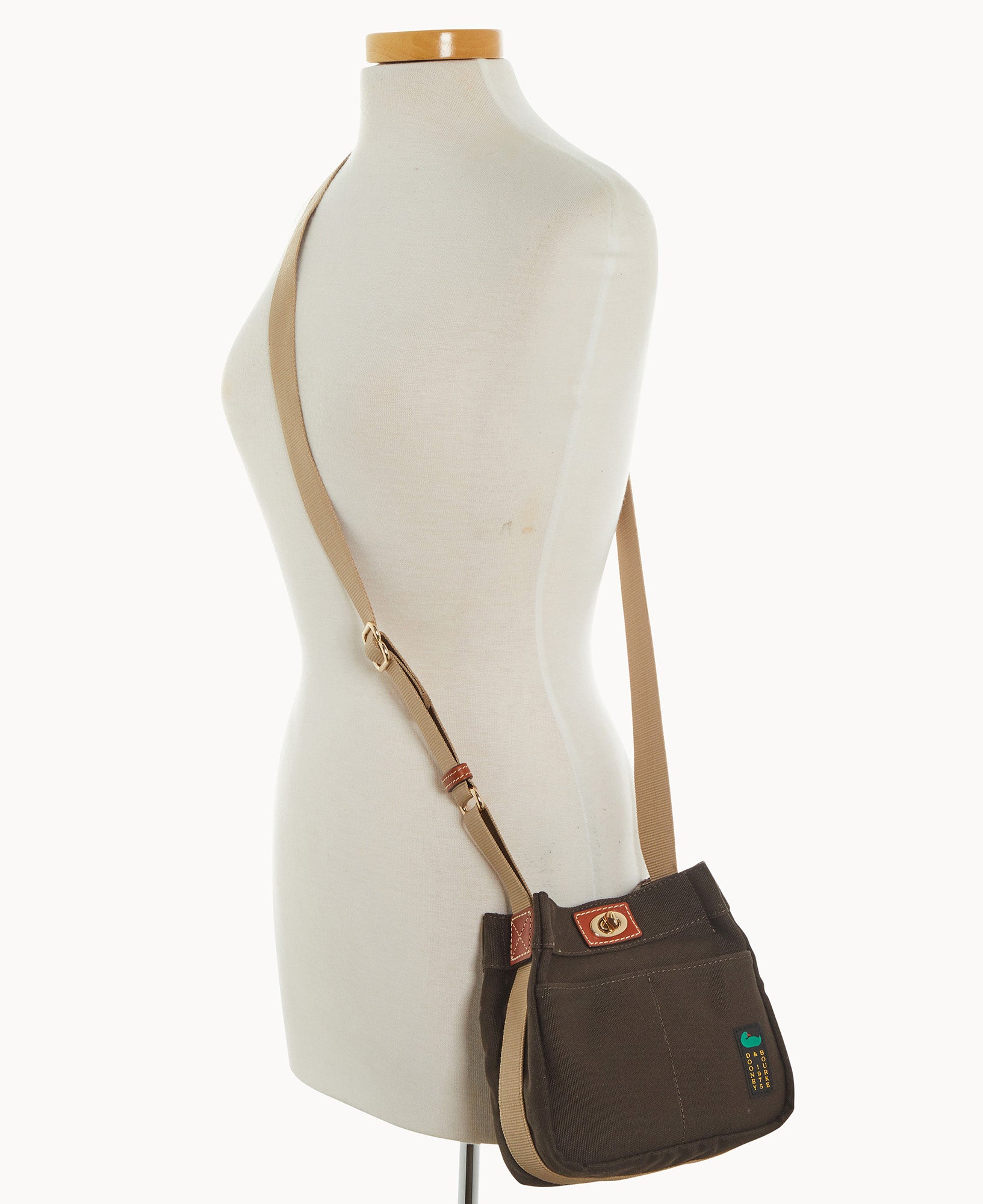 Canvas Crossbody 20 - Image 10