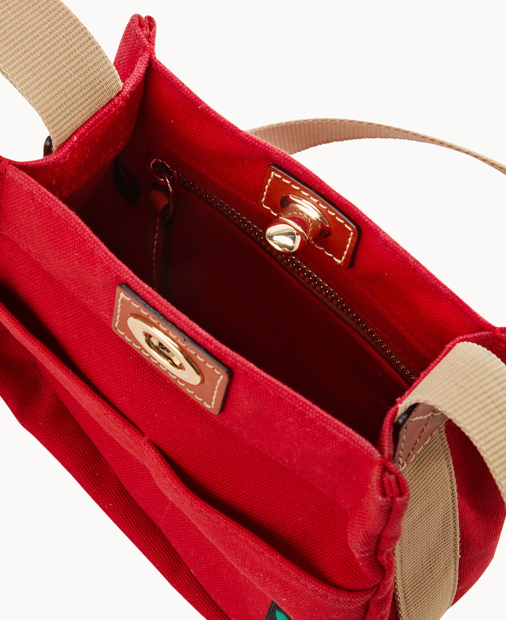 Canvas Crossbody 20 - Image 3