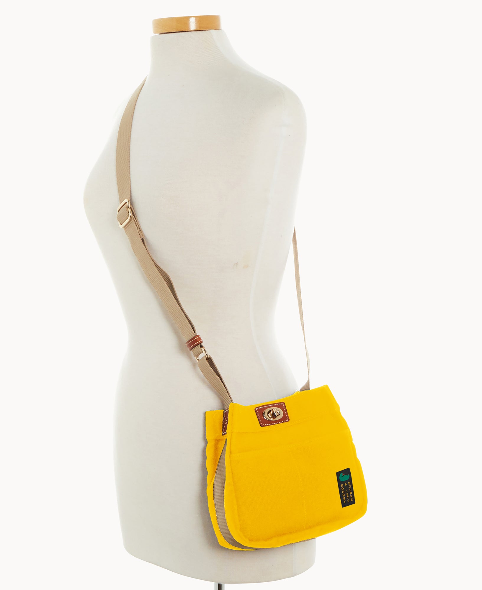 Canvas Crossbody 20 - Image 30