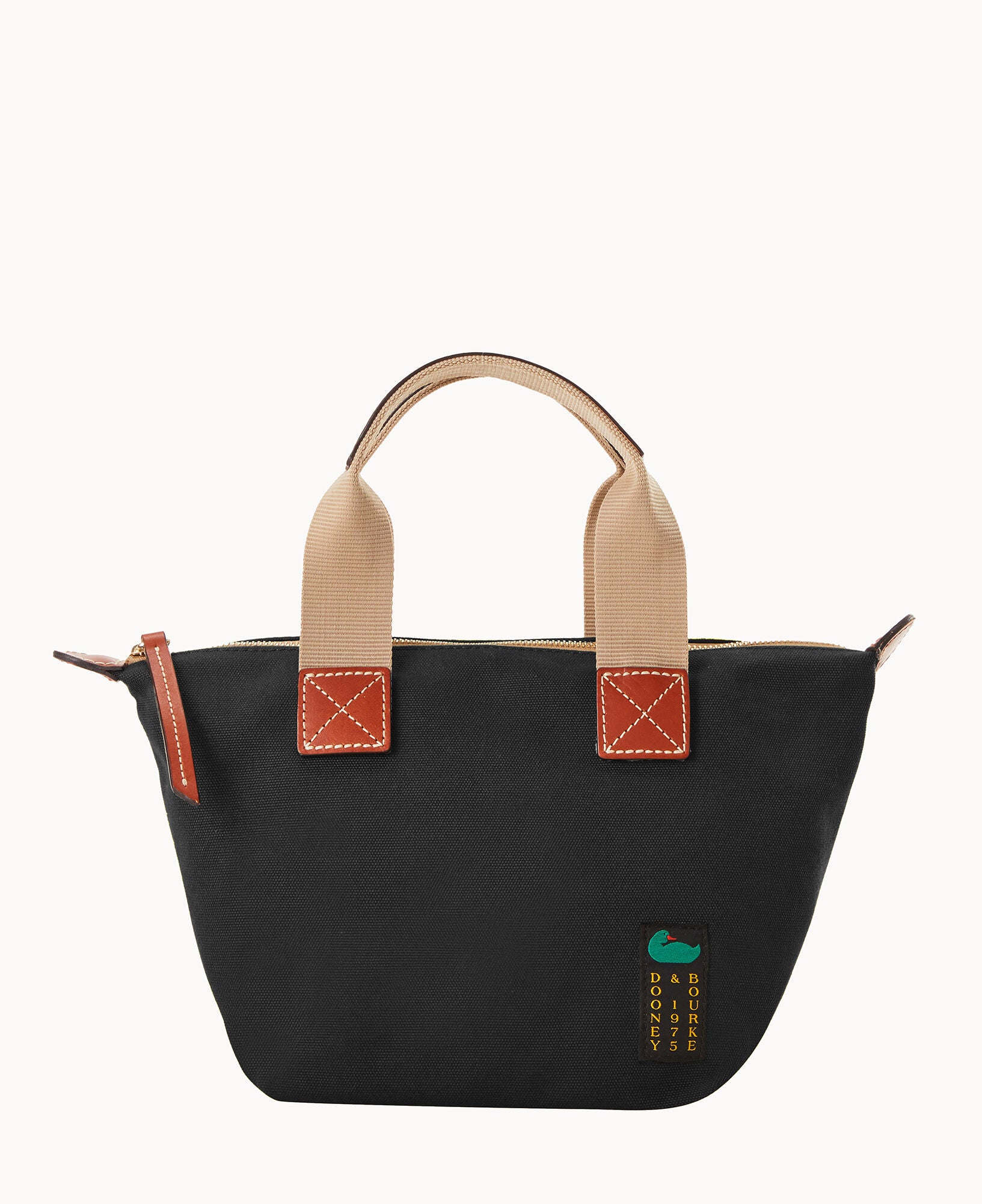 Canvas Crossbody Satchel 20 - Image 17