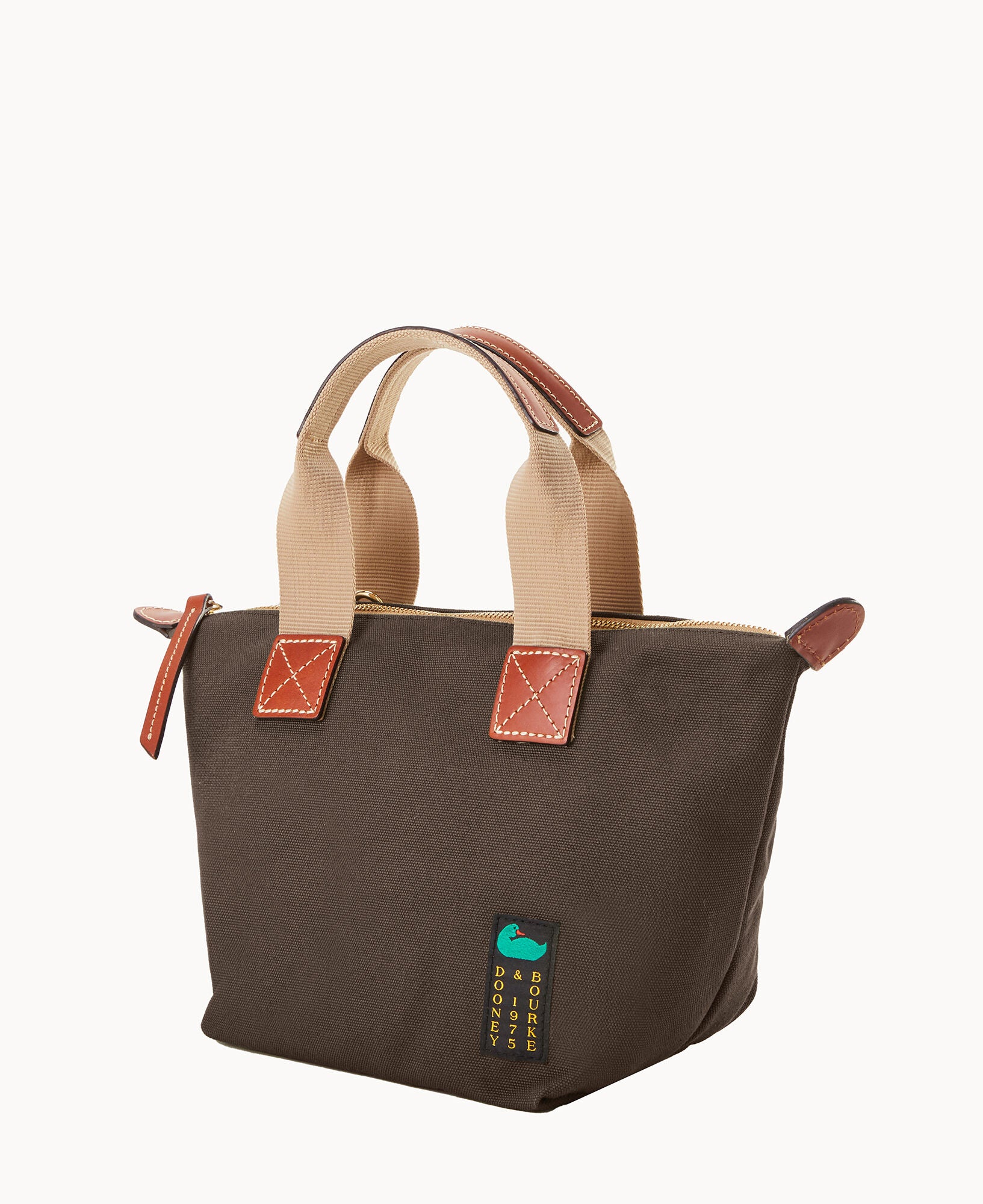 Canvas Crossbody Satchel 20 - Image 30