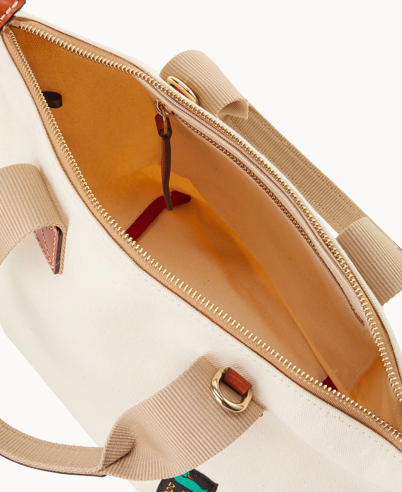 Canvas Crossbody Satchel 20 - Image 27