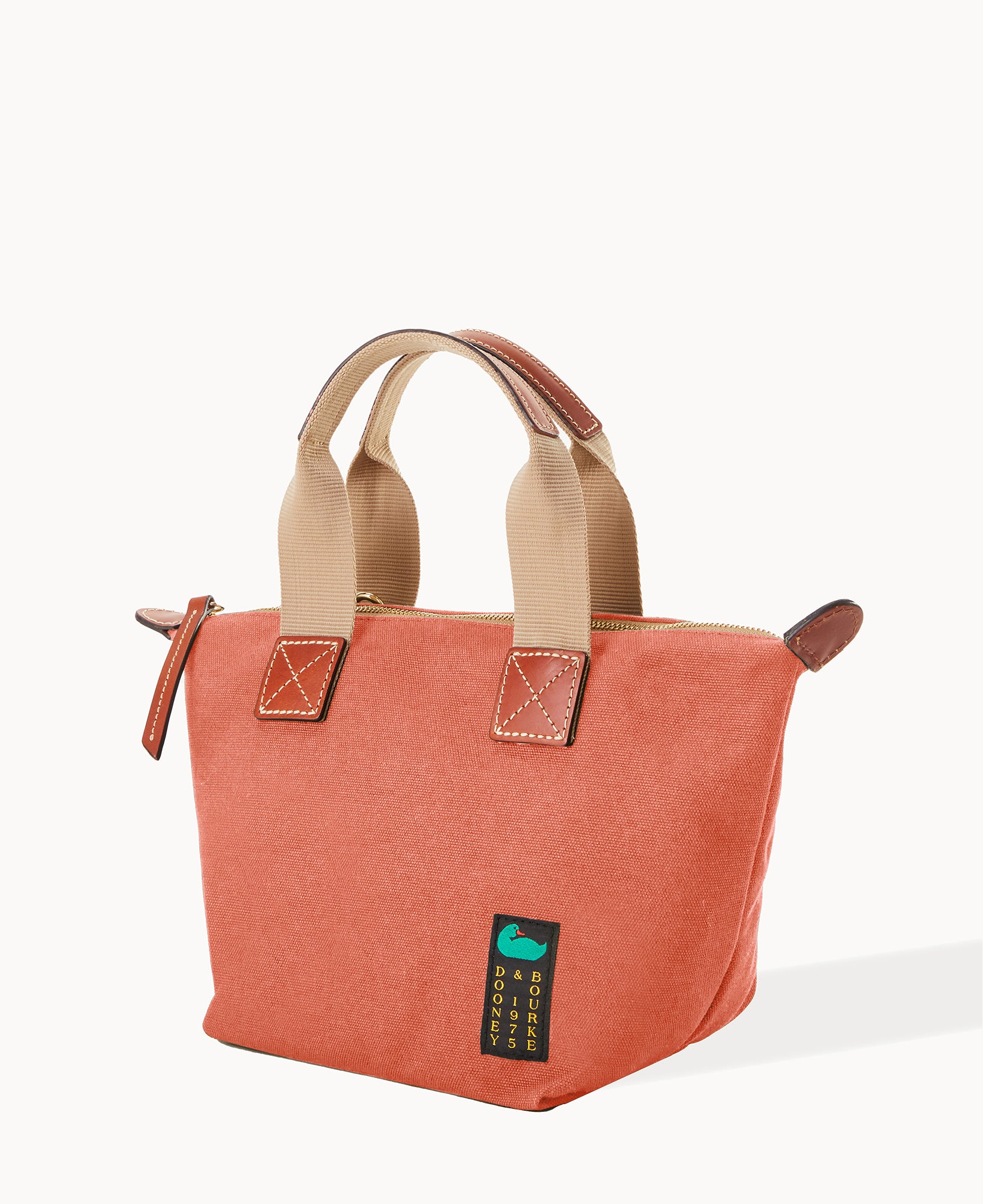 Canvas Crossbody Satchel 20 - Image 22