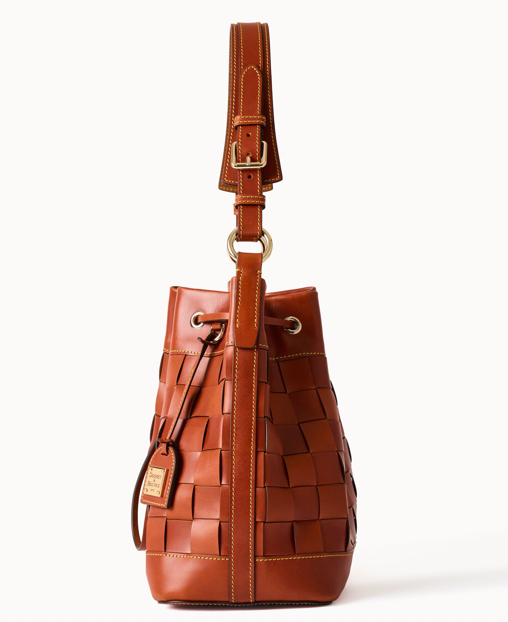 Belmar Woven Drawstring 30 - Image 4