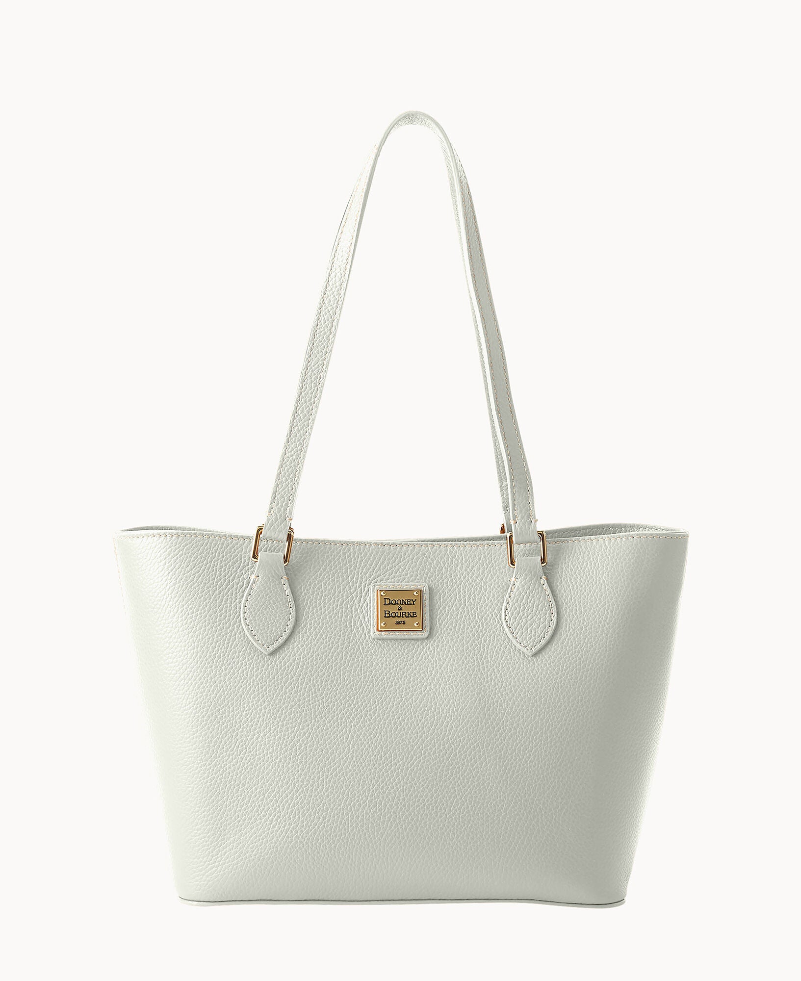 Lucca Leather Small Jessie Tote - Image 26