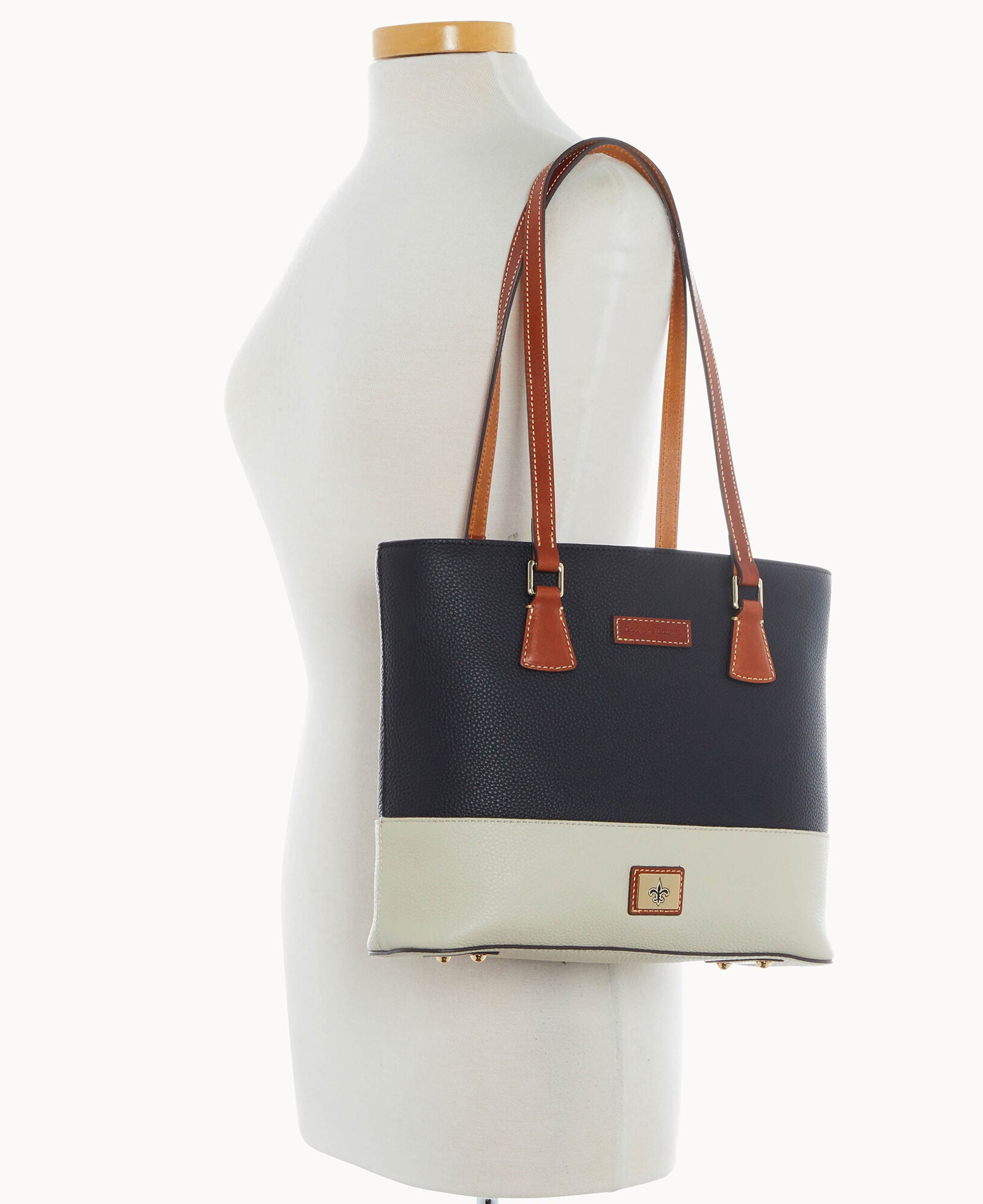 NFL Saints Shopper - Image 5