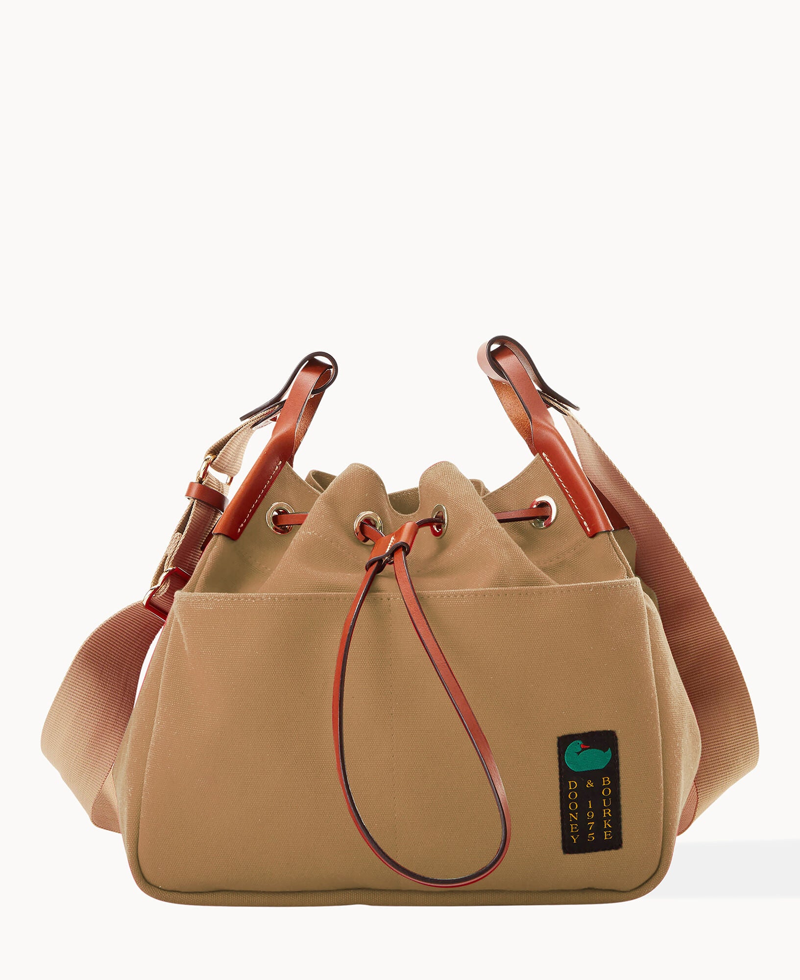 Canvas Drawstring 30 - Image 16
